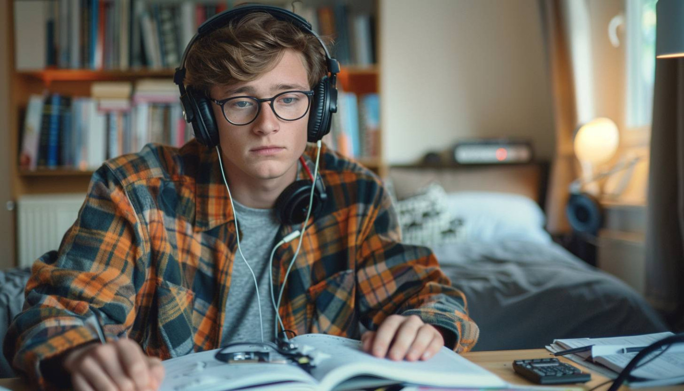Outros - A influência da música na aprendizagem