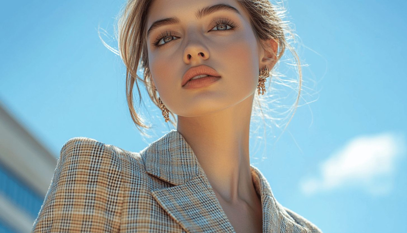 Como criar um estilo de vida luxuoso com dicas de moda acessíveis