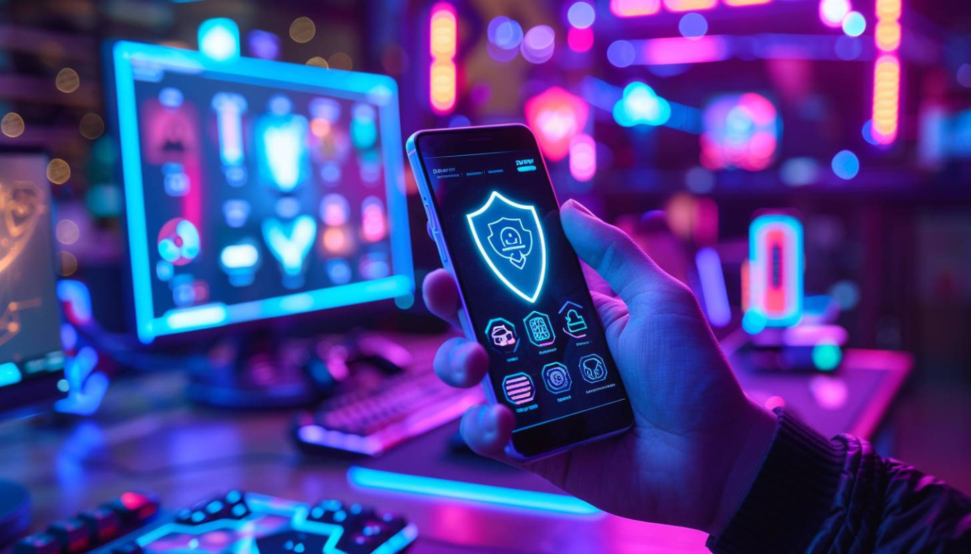 Tecnologia - Como escolher plataformas seguras para jogar online