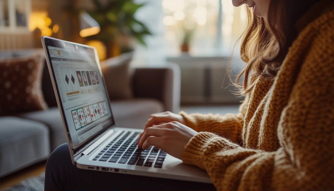 Tecnologia - Como escolher uma plataforma segura para apostas esportivas e cassino online?