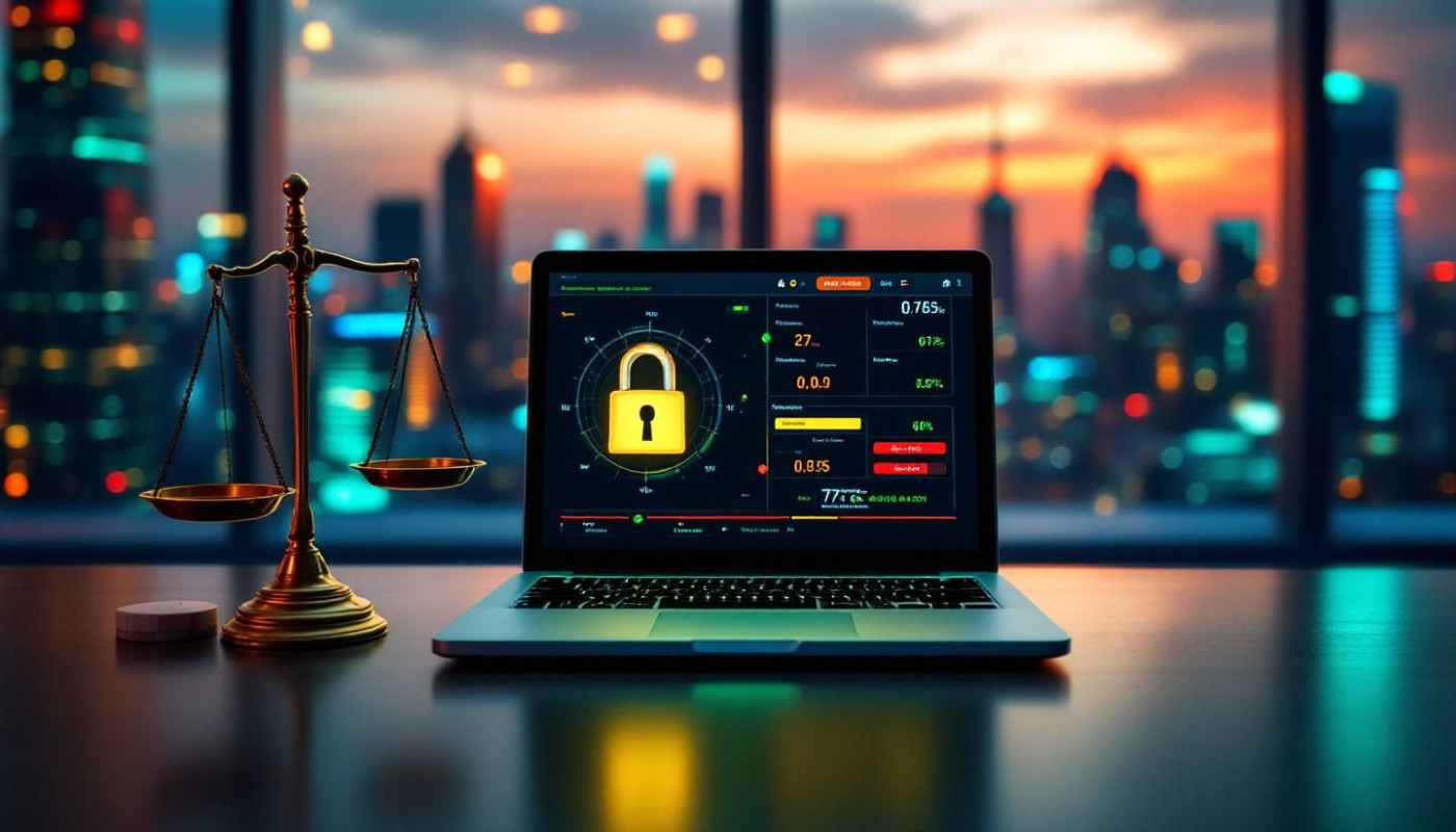 Tecnologia - Como garantir segurança e justiça em jogos de cassino online?