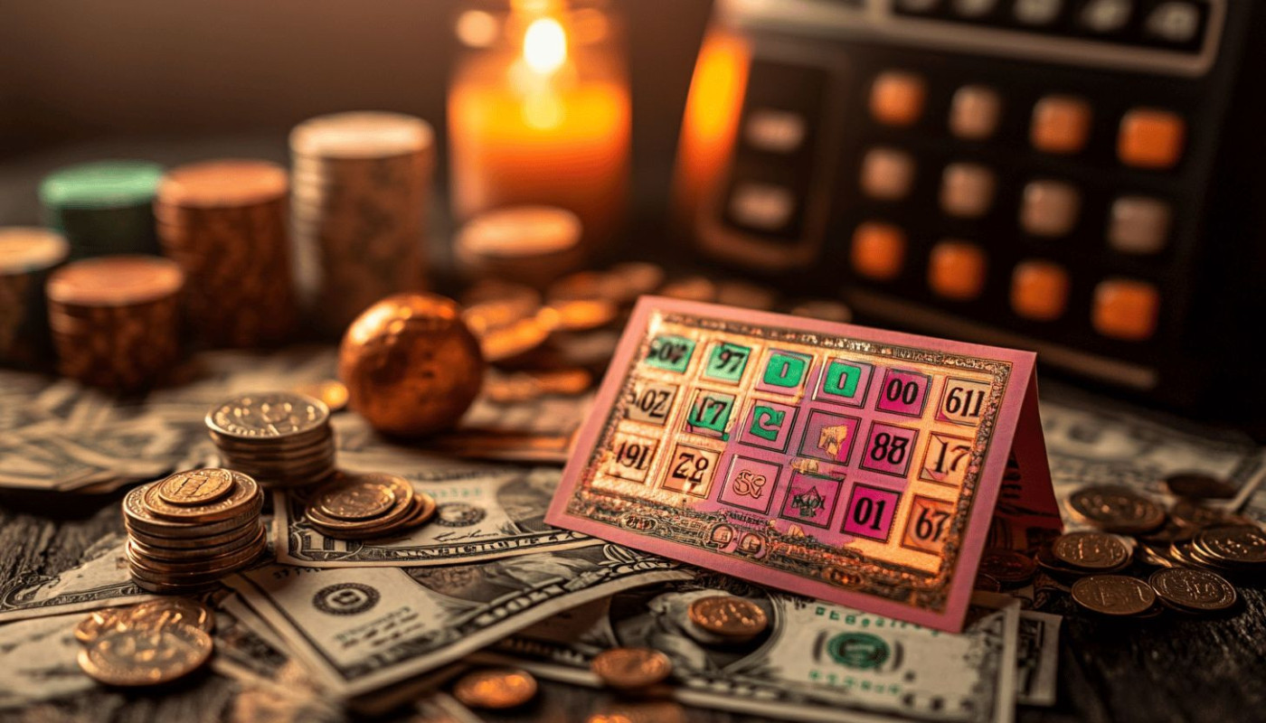 Economia/Finanças - Como jogos de loteria online podem transformar suas finanças?