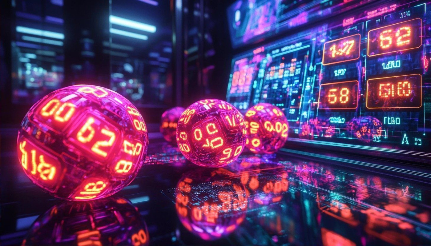 Tecnologia - Como os jogos de loteria online oferecem maiores chances de ganho?