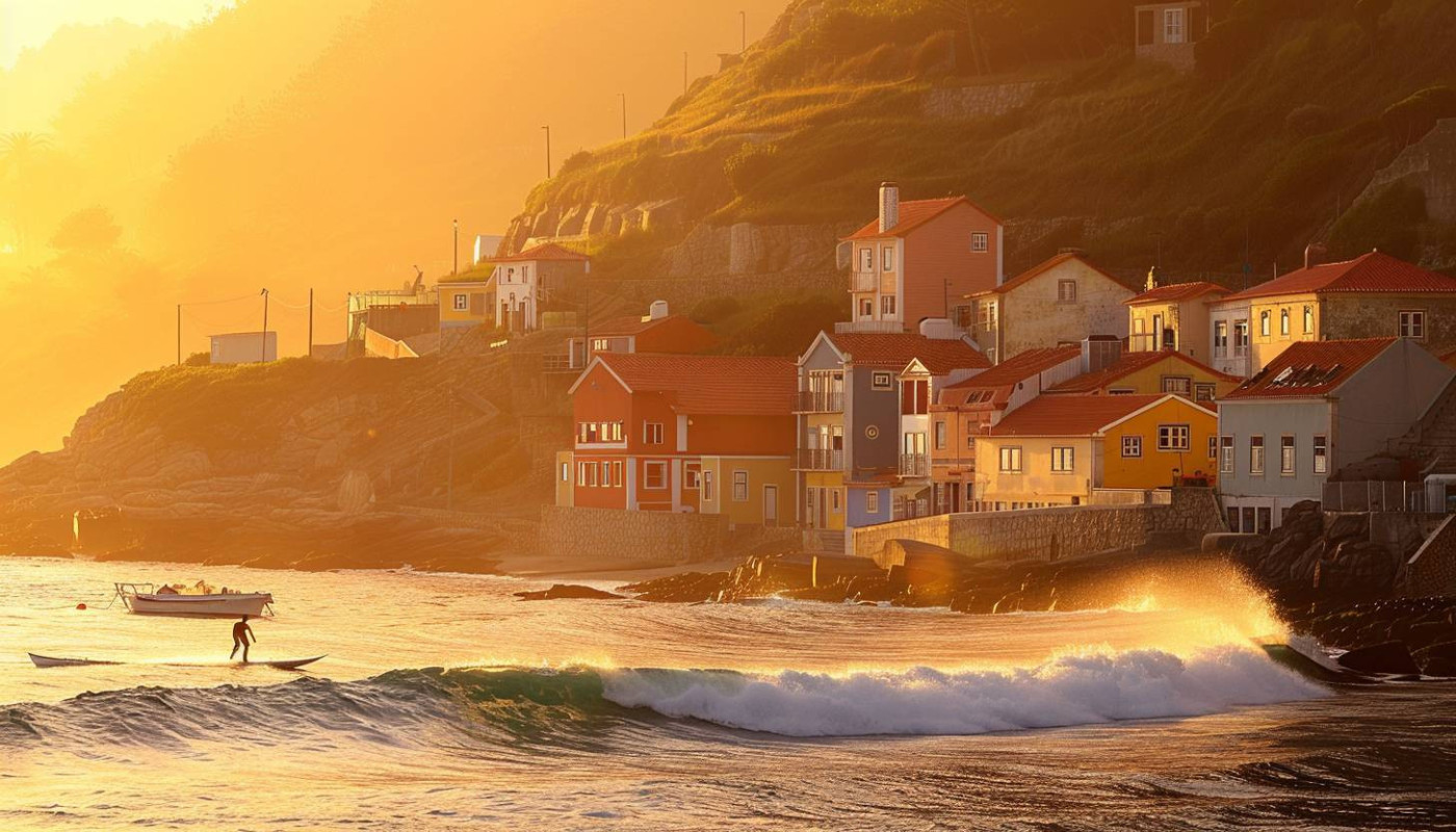 Turismo/Viagem - Destinos inexplorados: redescobrir Portugal fora das rotas turísticas
