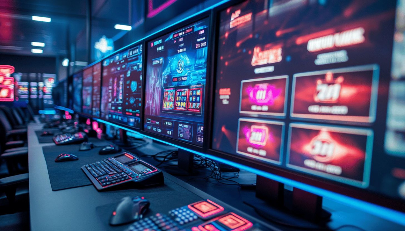 Economia/Finanças - Dicas para maximizar bônus em sites de jogos online