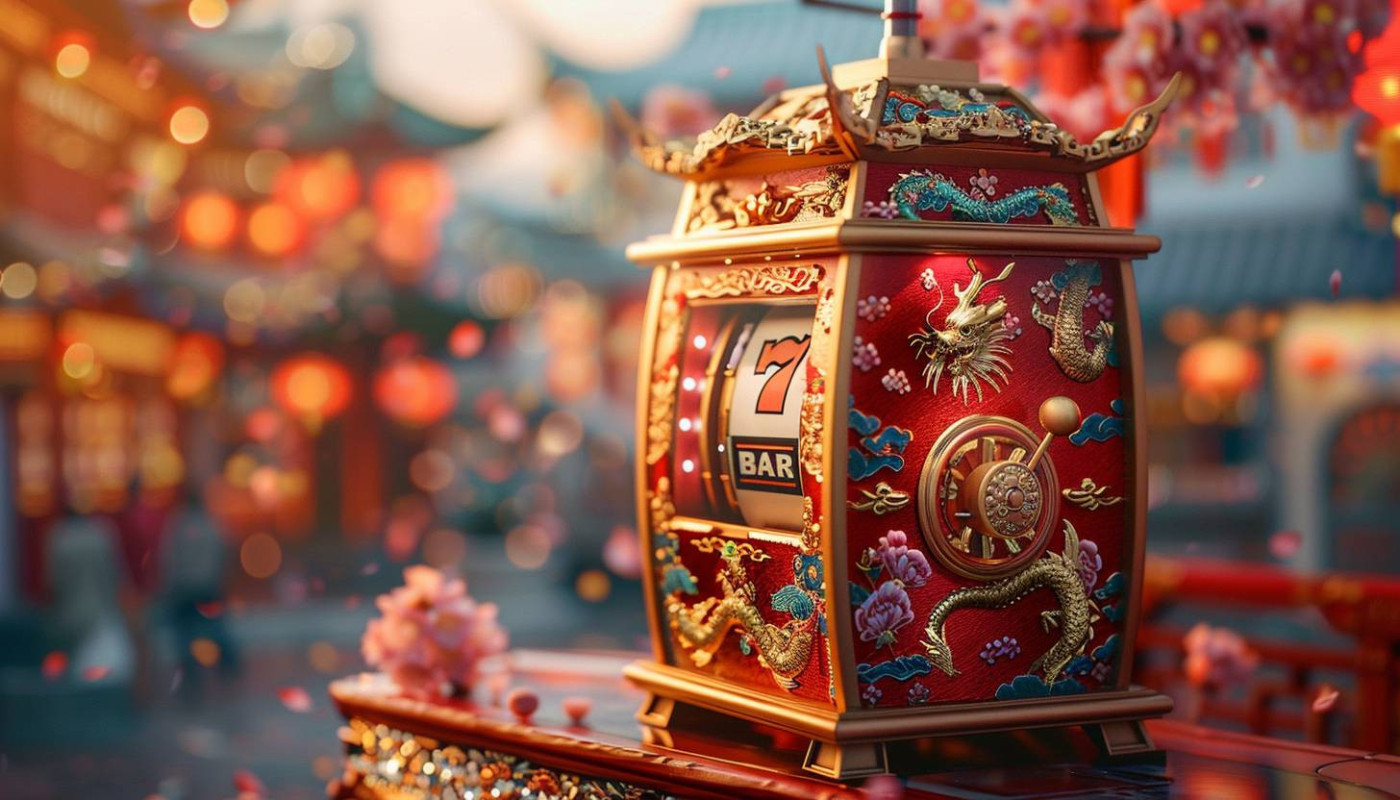 Tecnologia - Explorando a influência da cultura asiática nos jogos de slots online