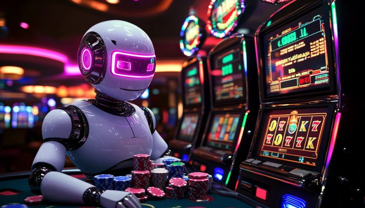 Economia/Finanças - Explorando bônus de boas-vindas: maximizando benefícios em apostas online e jogos de cassino