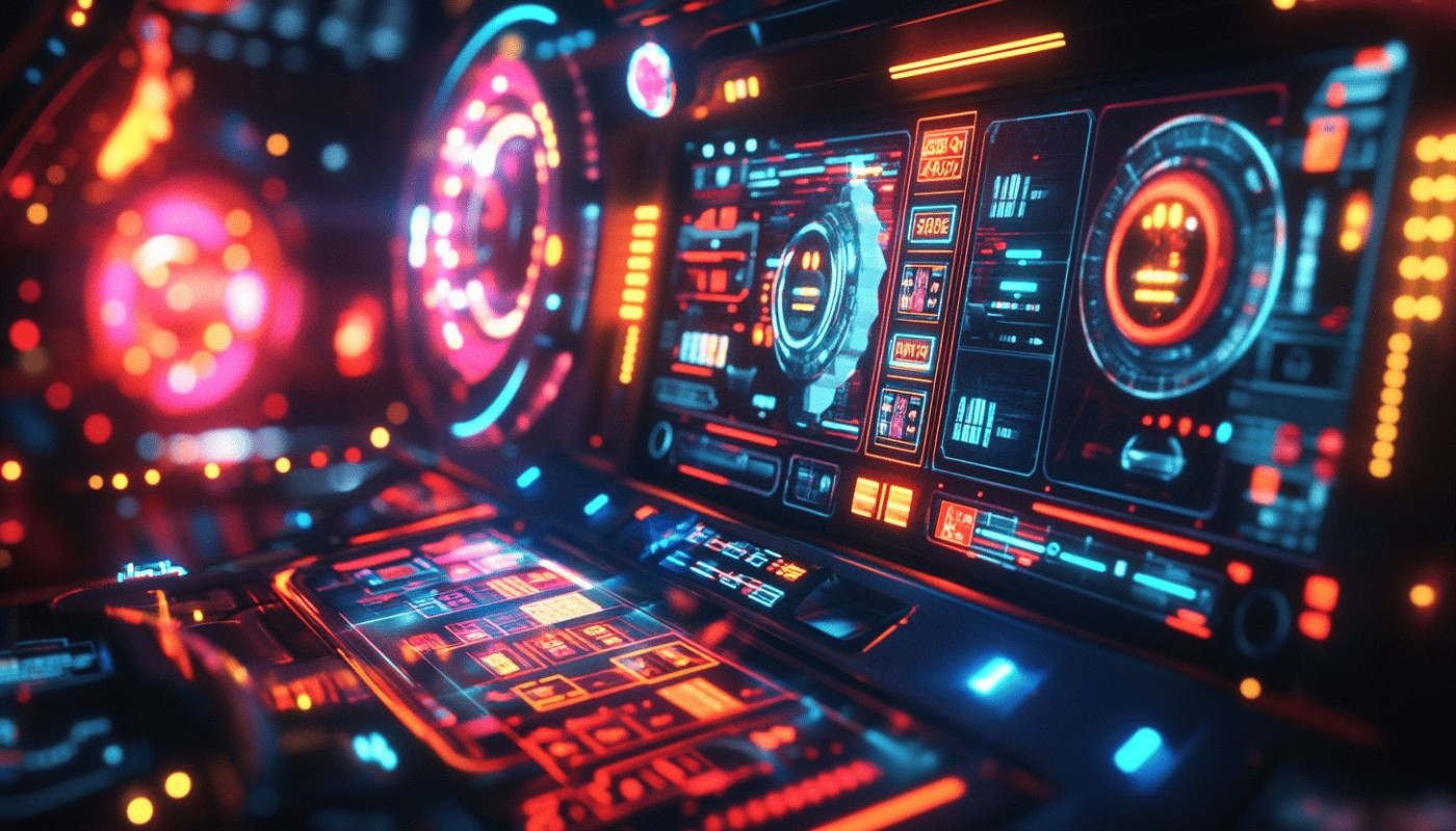 Economia/Finanças - Explorando os benefícios dos sistemas de pontos em casinos online