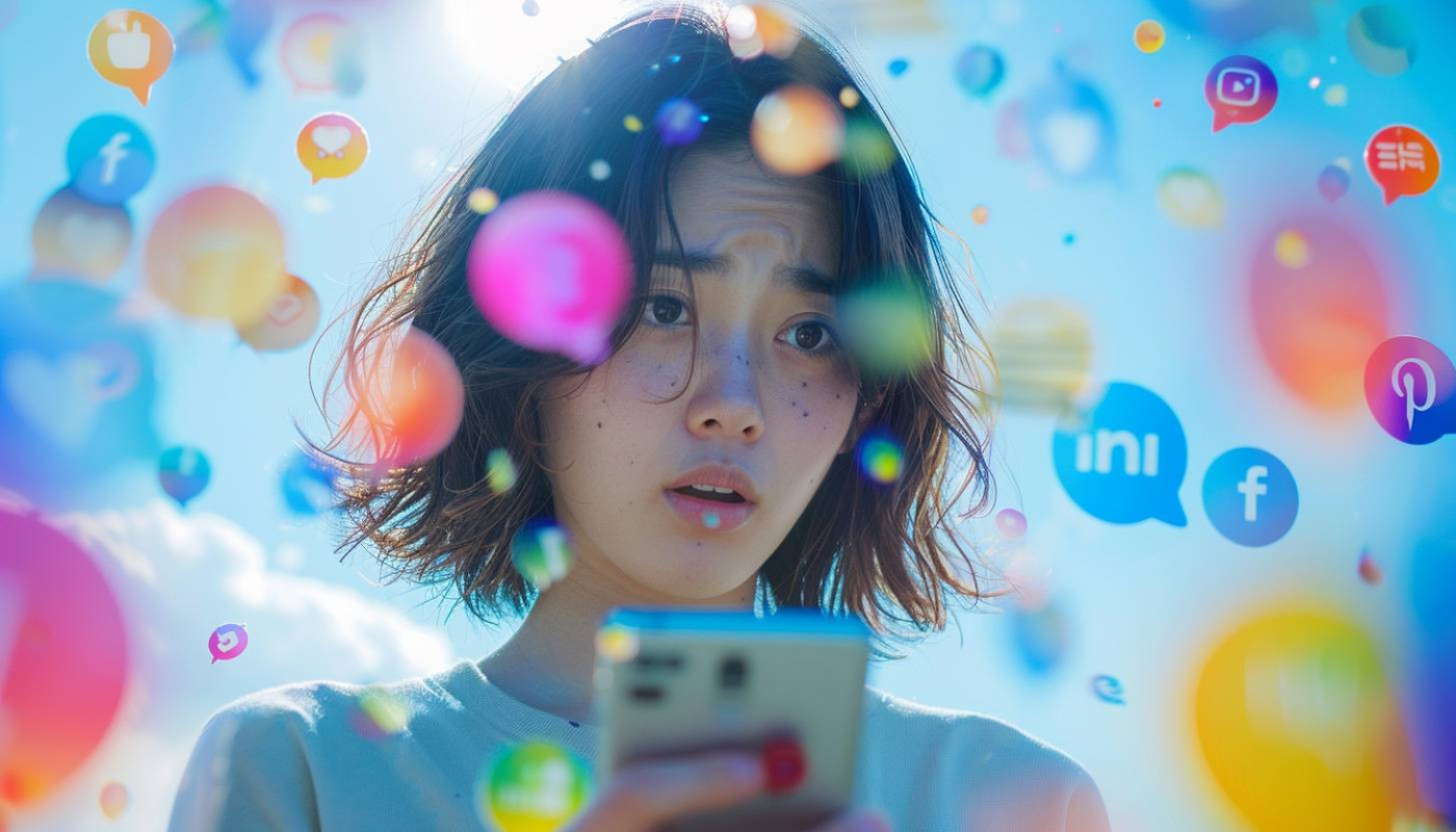 Tecnologia - Impacto das recomendações personalizadas nas redes sociais e sua privacidade